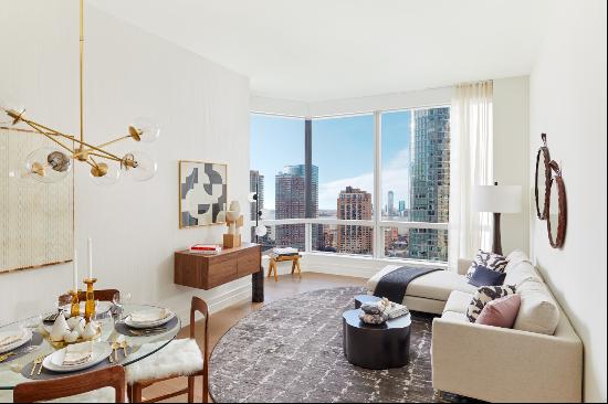 77 Greenwich Street 26B 26B