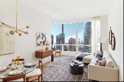 77 Greenwich Street 26B 26B