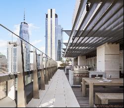 77 Greenwich Street 26B 26B