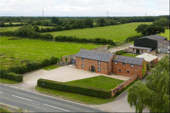 Main Road, Harlthorpe YO8