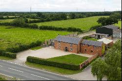 Main Road, Harlthorpe YO8