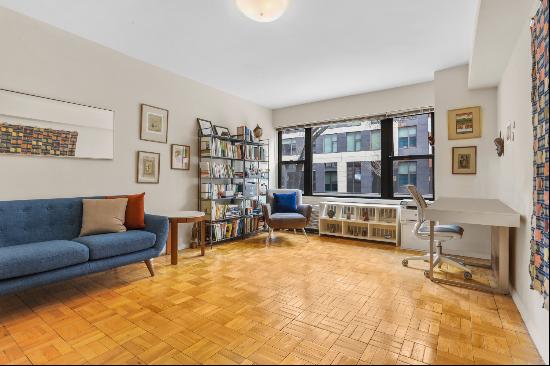 510 East 86th Street 1F 1F