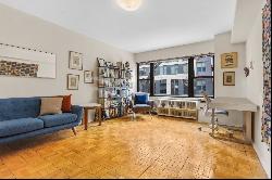 510 East 86th Street 1F 1F