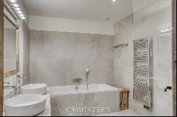 Appartement - 5 pieces - Saint Gervais les Bains