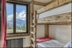 Appartement - 5 pieces - Saint Gervais les Bains