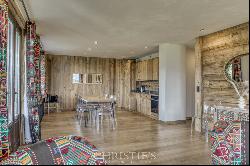 Appartement - 5 pieces - Saint Gervais les Bains