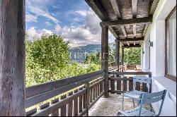 Appartement - 5 pieces - Saint Gervais les Bains