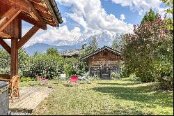 Chalet - 6 pices - Combloux