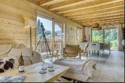 Chalet - 9 pices - Saint Gervais les Bains