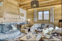 Chalet - 9 pieces - Saint Gervais les Bains