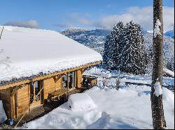 Chalet - 9 pices - Saint Gervais les Bains