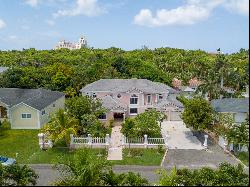 Skyline Lakes Home Near Baha Mar Resort