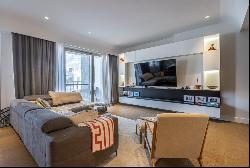 Tigne Point Apartment