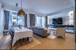 Tigne Point Apartment