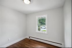 31 Beechwood Avenue 1st Floor