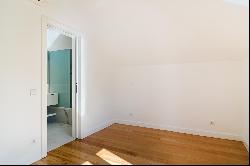 4 Bedroom Apartment, Lisboa