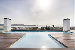 3 Bedroom Apartment, Oeiras