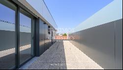 Boavista II: new 4-bedroom apartment ready to move into in, Porto, Portugal