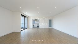 Boavista II: new 4-bedroom apartment ready to move into in, Porto, Portugal