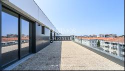 Boavista II: new 4-bedroom apartment ready to move into in, Porto, Portugal