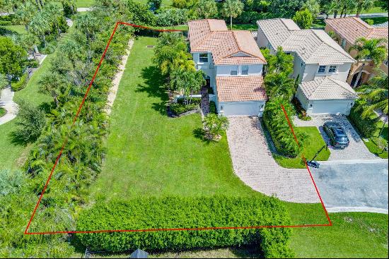 233 Isle Verde Way, Palm Beach Gardens, FL, 33418, USA