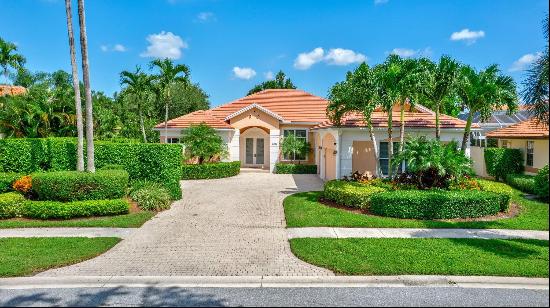 8889 Lakes Boulevard, West Palm Beach, FL, 33412, USA