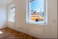 Apartment for sale in Roma (Italy)