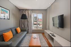 Flat, 1 bedrooms, for Sale