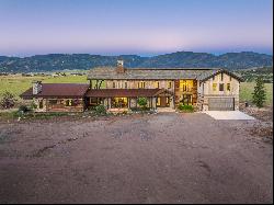 29760 County Road 14A, Steamboat Springs, CO 80487