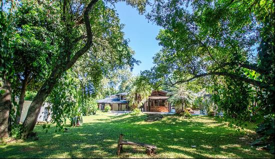 Captivating residence in the Santa Librada neighborhood