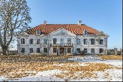 Seidla Manor