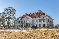 Seidla Manor