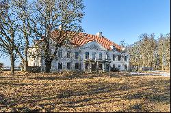 Seidla Manor