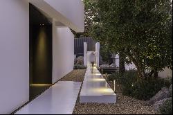 Noor House, pure essence