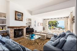 Single family home with views in Costa den Blanes