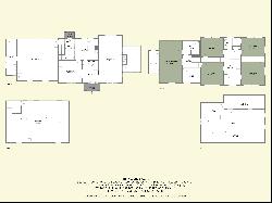 Historic, charming & welcoming Dutch Colonial blocks from Historic Downtown Myst