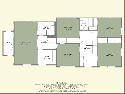 Historic, charming & welcoming Dutch Colonial blocks from Historic Downtown Myst