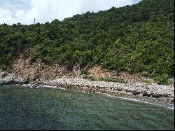 Lewis Bay Waterfront