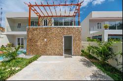 Villa 20/Lot J5 Aldea Nomade