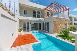 Villa 20/Lot J5 Aldea Nomade