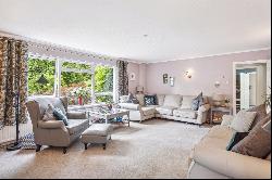 Beech Grove, Amersham, Buckinghamshire, HP7 0AZ