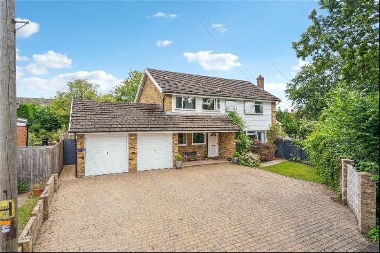 Beech Grove, Amersham, Buckinghamshire, HP7 0AZ