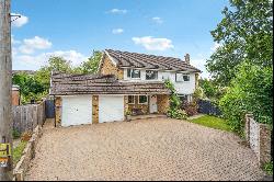 Beech Grove, Amersham, Buckinghamshire, HP7 0AZ