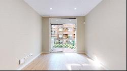 Flat For Sale In Gracia, Gracia, Barcelona