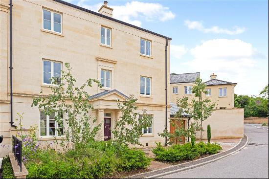 Holburne Park, Bathwick, Bath, Somerset, BA2 6BL