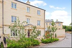 Holburne Park, Bathwick, Bath, Somerset, BA2 6BL