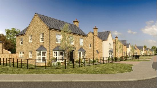 Houghton Grange, Houghton, St Ives, Cambs, PE28 2BZ