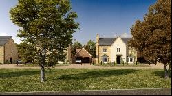 Houghton Grange, Houghton, St Ives, Cambs, PE28 2BZ