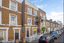 Wadham Road, Putney, London, SW15 2LS