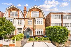 Rusthall Avenue, London, W4 1BP